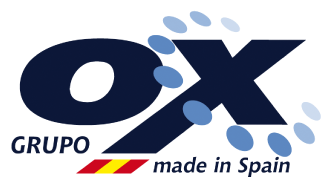 OX-CTA (Grupo OX) logo